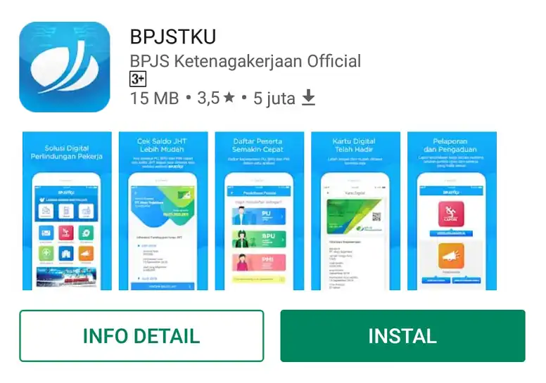 7 Cara Daftar BPJSTKU Akulaku dan Syaratnya 2026