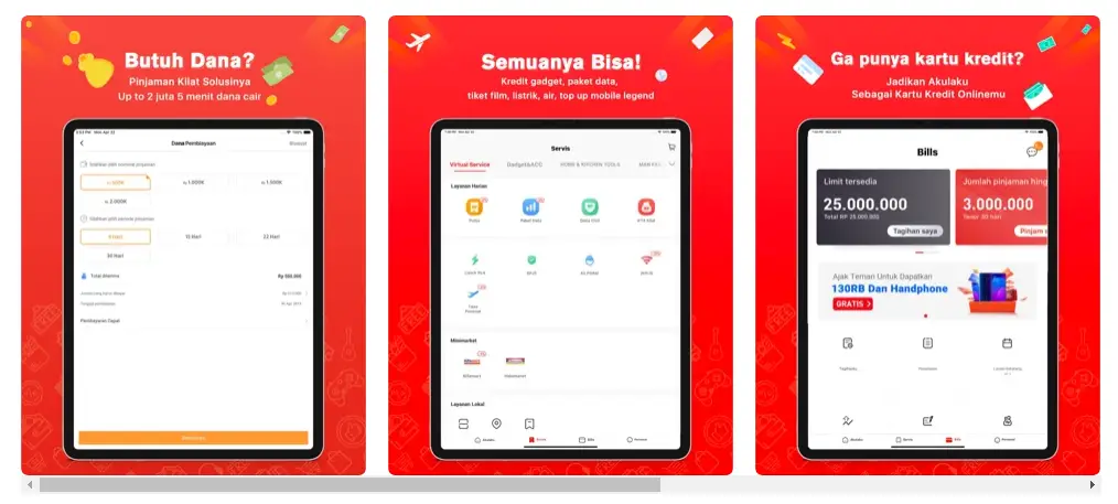 6 Cara Cek Tagihan Akulaku Tanpa Aplikasi 2026
