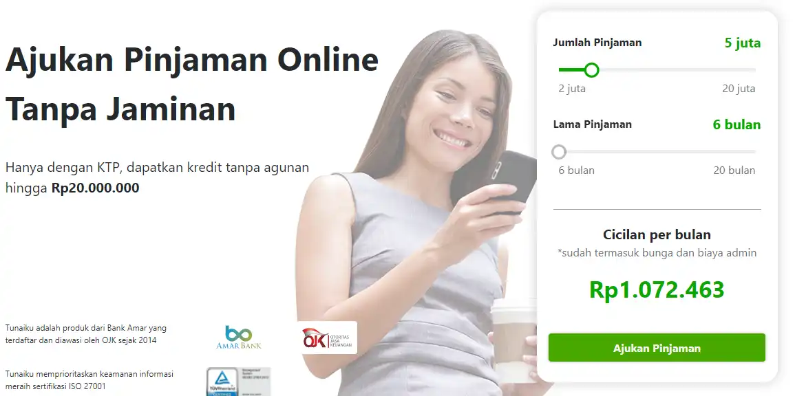 100 Aplikasi Pinjol Ilegal Mudah Cair Terbaru 2026