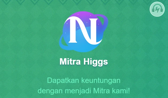 5 Cara Daftar Alat Mitra Higgs Domino Terbaru 2026