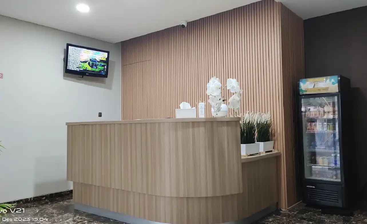 Hotel Gandamanah Bekasi: Harga Kamar, Fasilitas, Lokasi