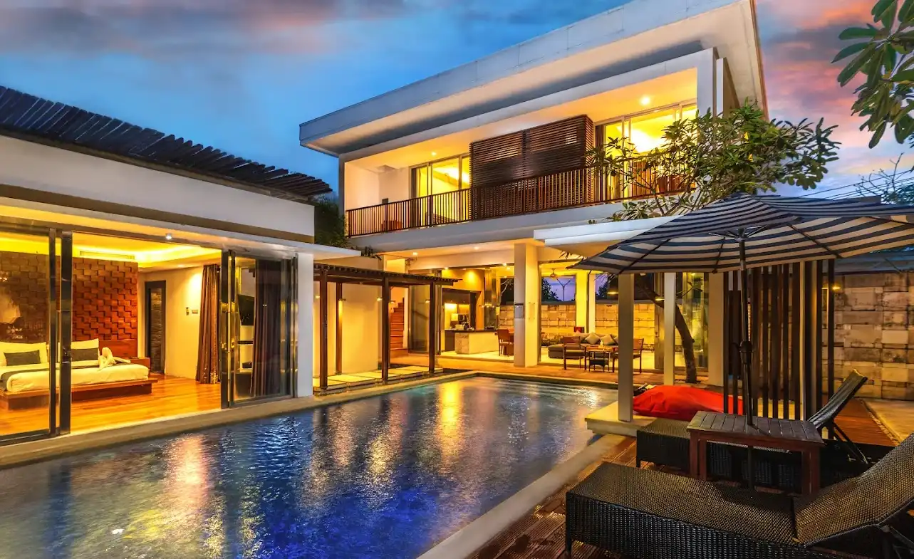 8 Villa Murah di Jogja mulai Rp300 Ribu! Cek Disini