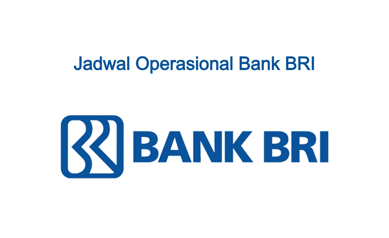 Jam Operasional Bank BRI 2026: Istirahat & Libur