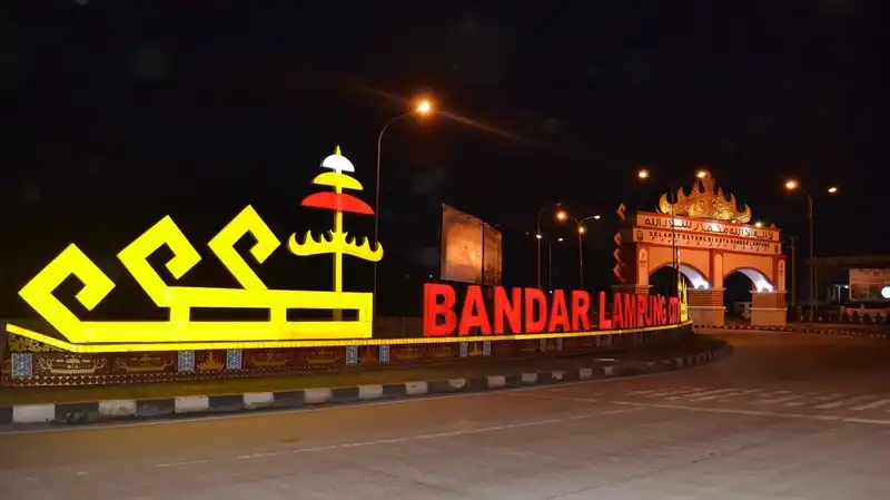 6 Travel Jakarta Bandar Lampung PP Termurah