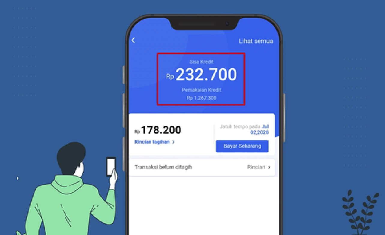 3 Cara Bayar Lazada PayLater: Panduan Mudah dan Cepat