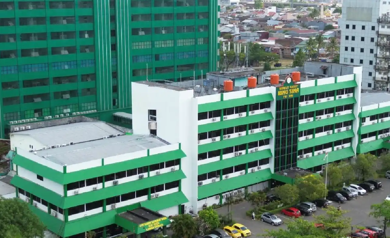 Jam Besuk RS Ibnu Sina Makassar: Jadwal, Syarat, Aturan