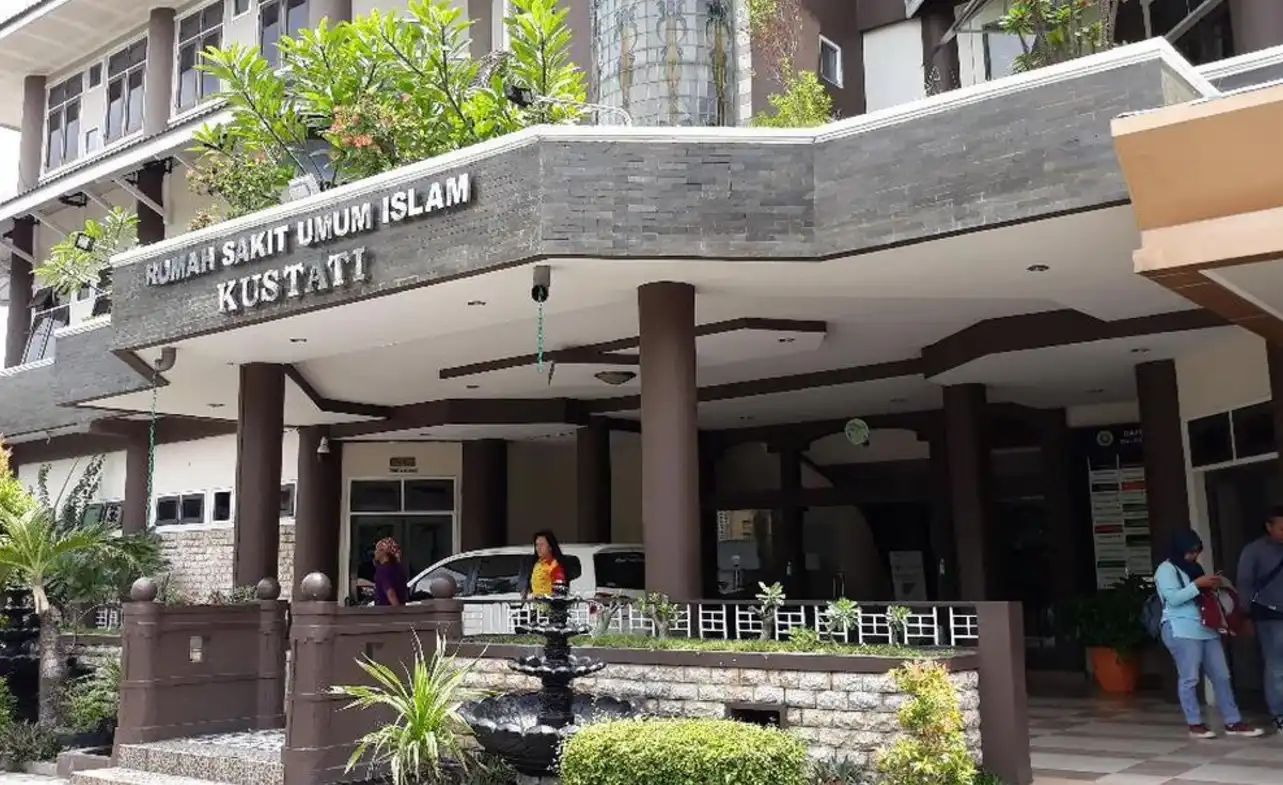 Jam Besuk RS Kustati Solo: Jadwal, Syarat, Aturan