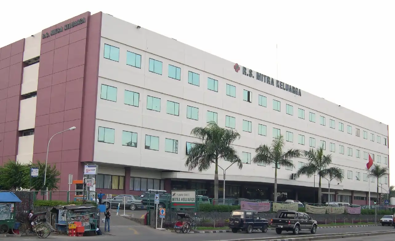 Jam Besuk RS Mitra Keluarga Bekasi Timur Terbaru 2026