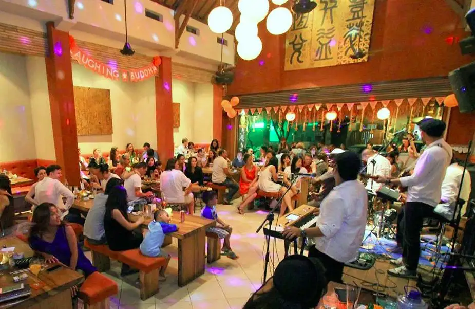 Laughing Buddha Bar: Konsep, Daya Tarik, Dan Tips Pengunjung