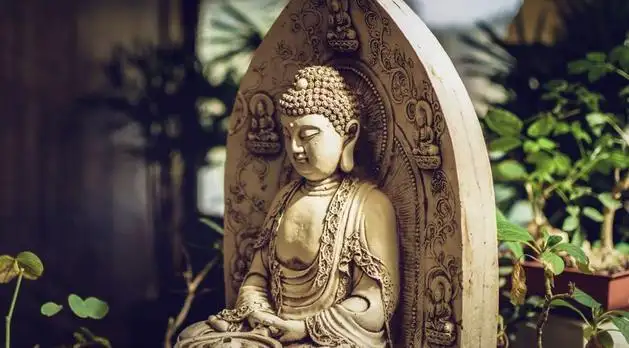 Tuhan Agama Buddha: Konsep Ketuhanan dalam Ajaran Buddha