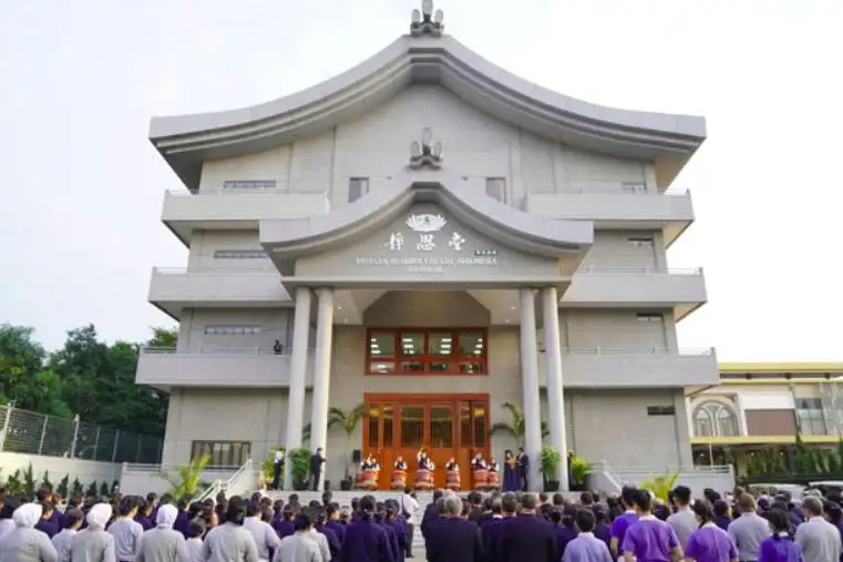 Yayasan Buddha Tzu Chi Indonesia: Makna, Program Sosial, dan Kepedulian