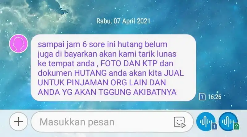 5 Cara Agar Pinjol Tidak Menghubungi Kontak 2024