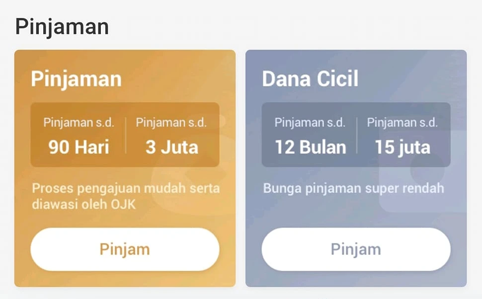 Cara Pinjam Uang di Akulaku