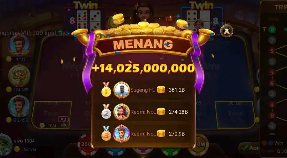 Cara Jual Chip Higgs Domino