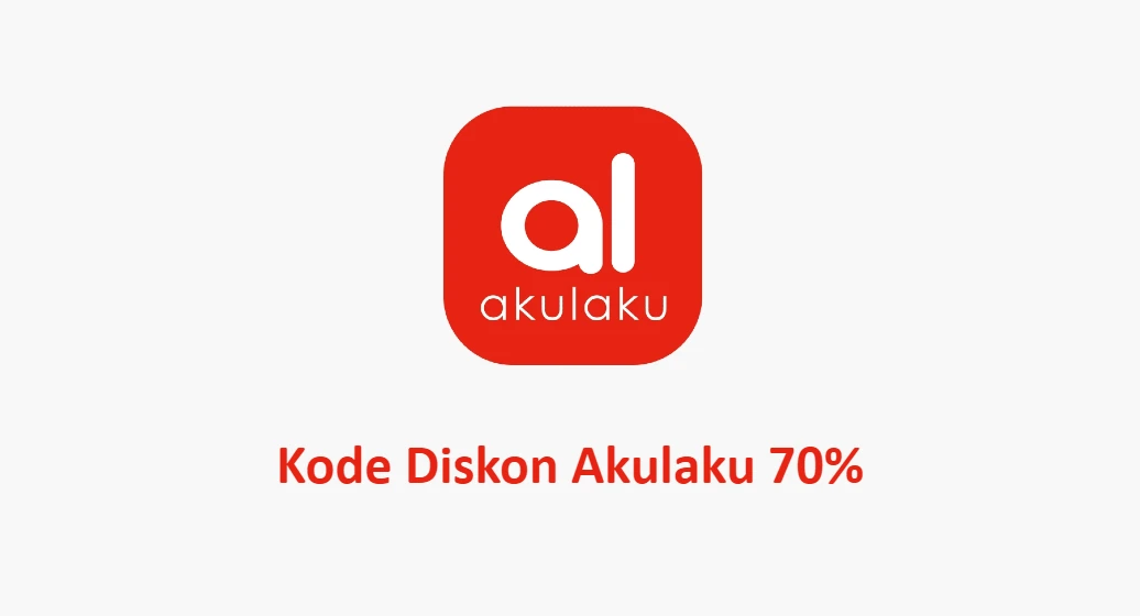 Kode Diskon Akulaku