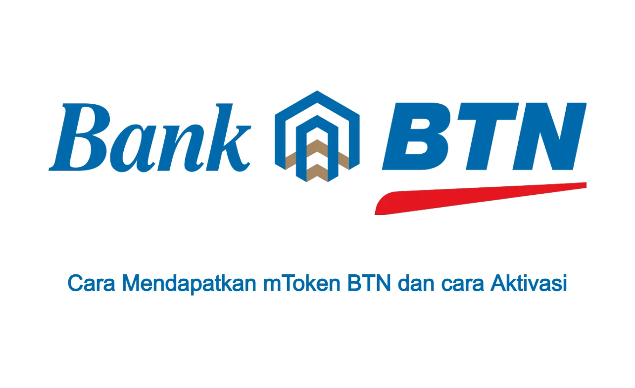 Cara Mendapatkan mToken BTN