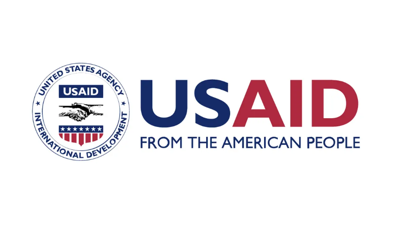 United States Agency For International Development