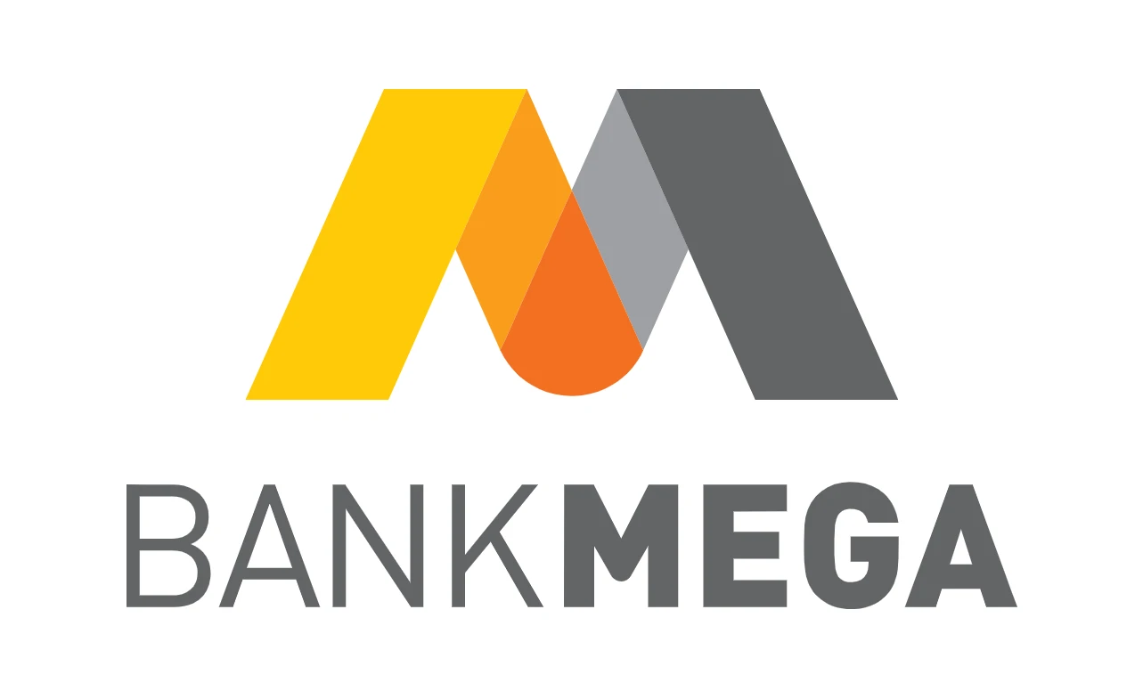 Bukti Transfer Bank Mega