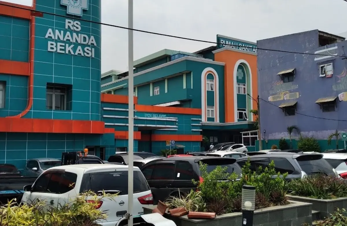 jam besuk rs ananda bekasi