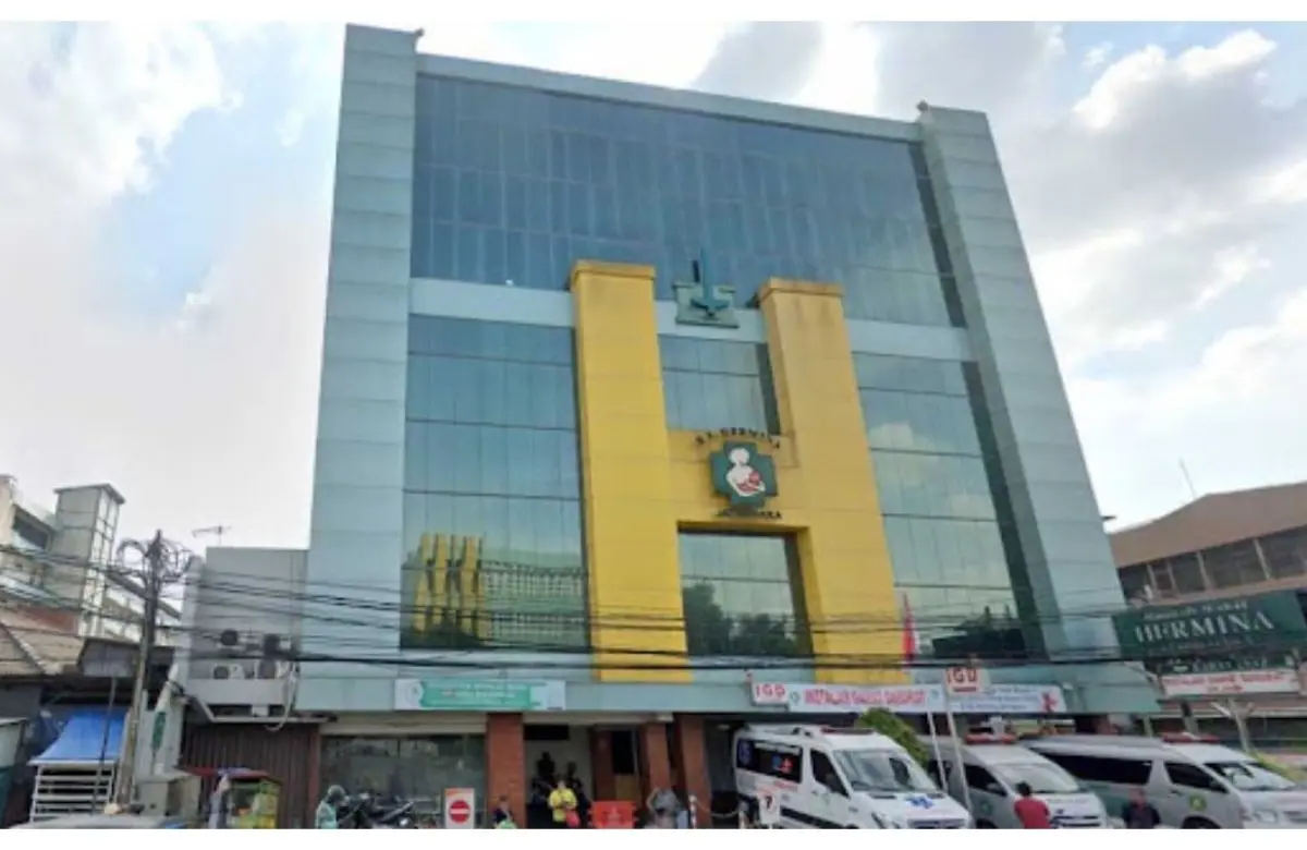 Jam Besuk RS Hermina Jatinegara