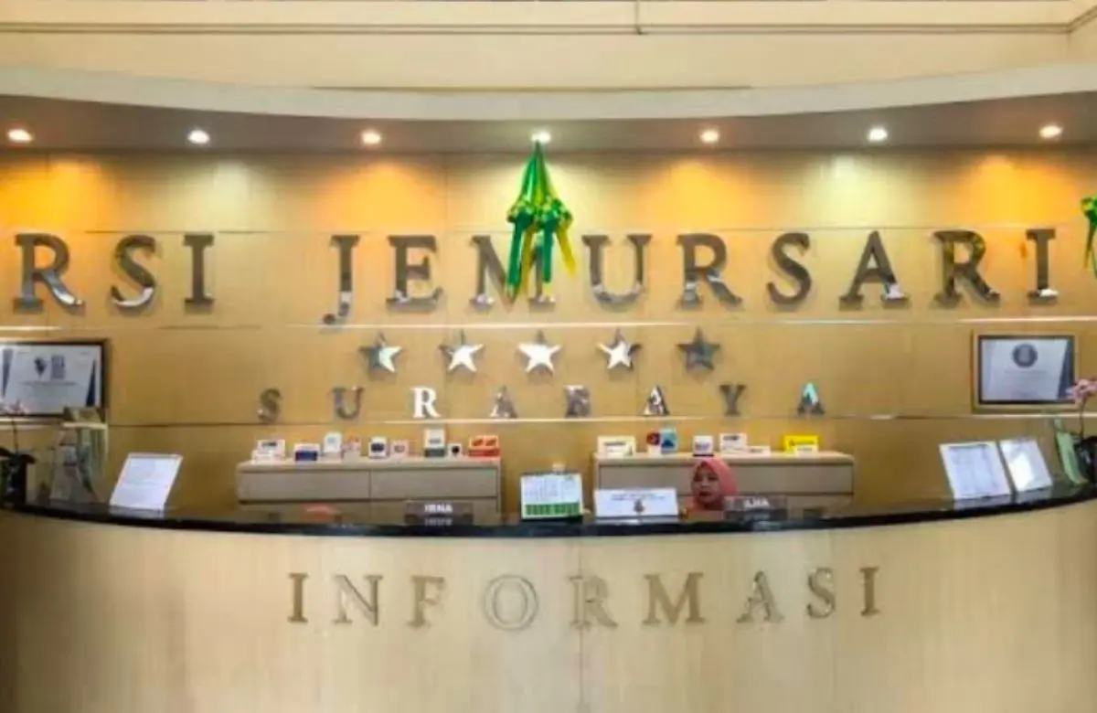 Jam Besuk RSI Jemursari Surabaya