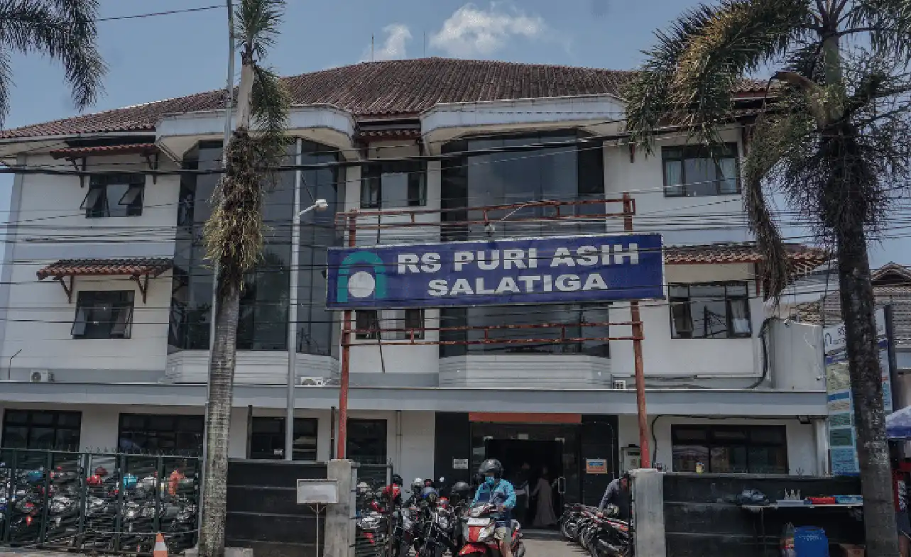 Harga Kamar RS Puri Asih Salatiga