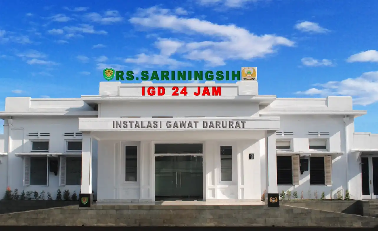 Harga Kamar RS Sariningsih Bandung