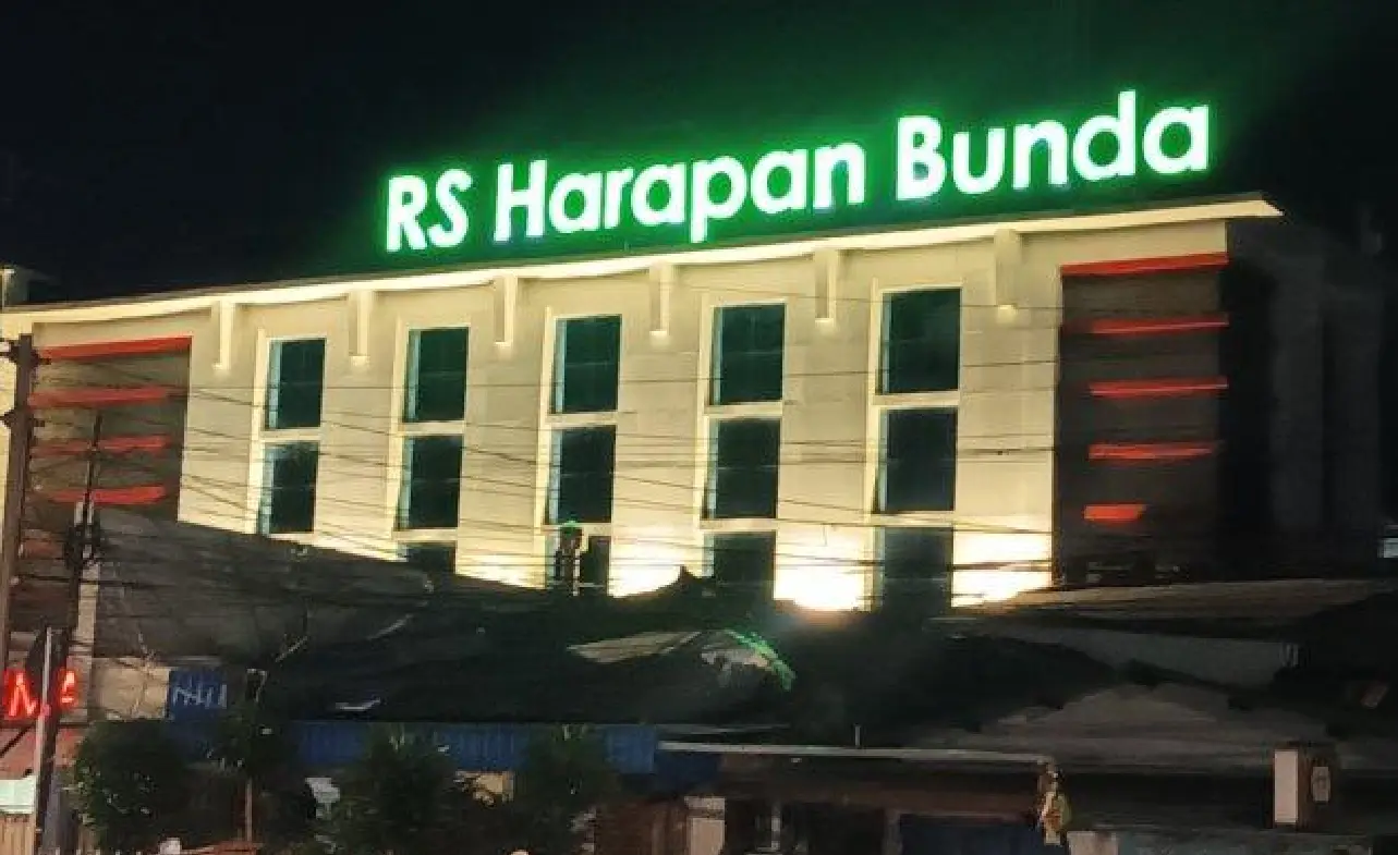 Jam Besuk RS Harapan Bunda Jakarta Timur