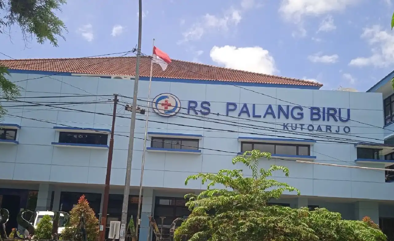 Jam Besuk RS Palang Biru Kutoarjo